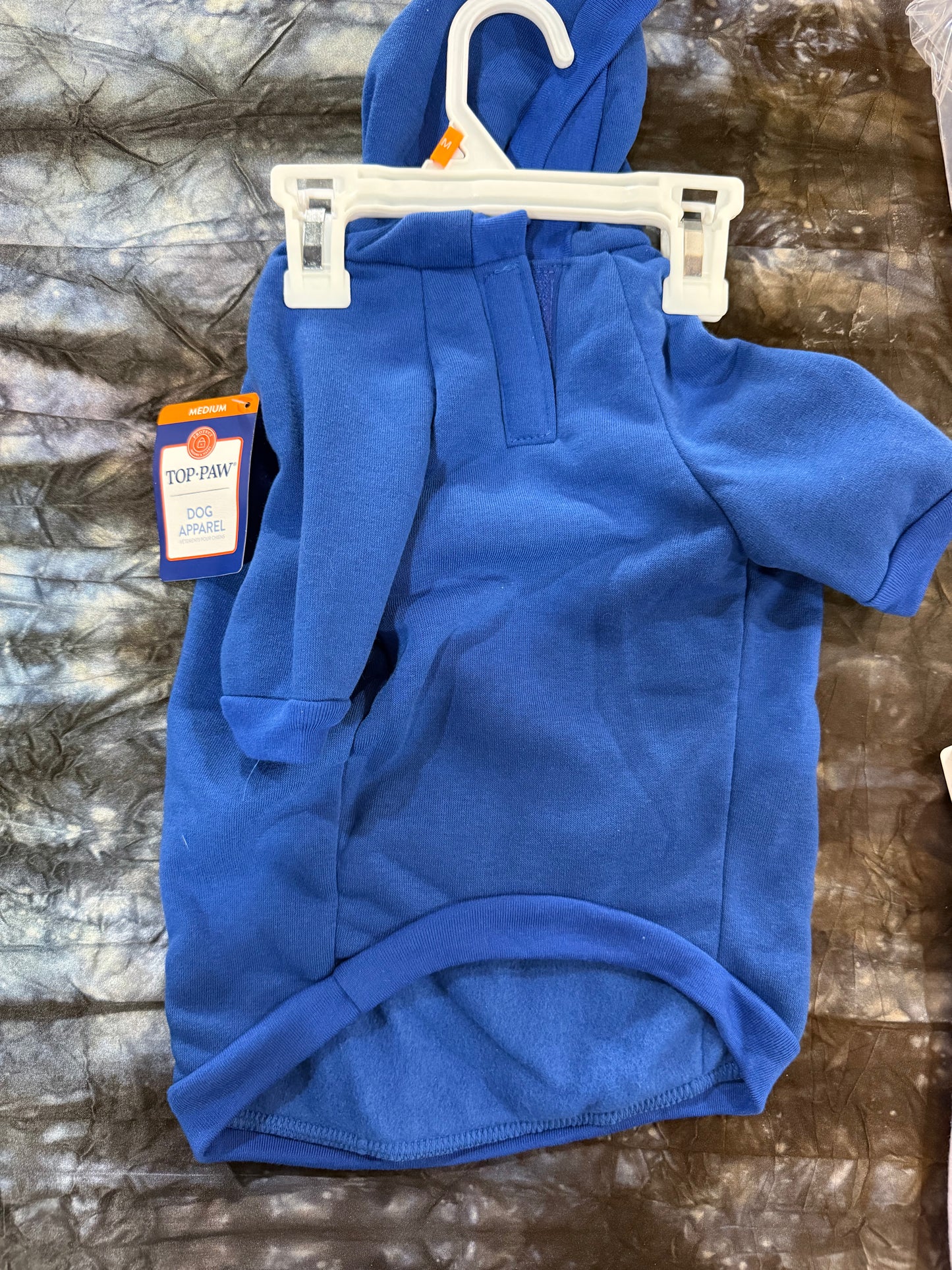 VARIOUS  DOG SWEATERS