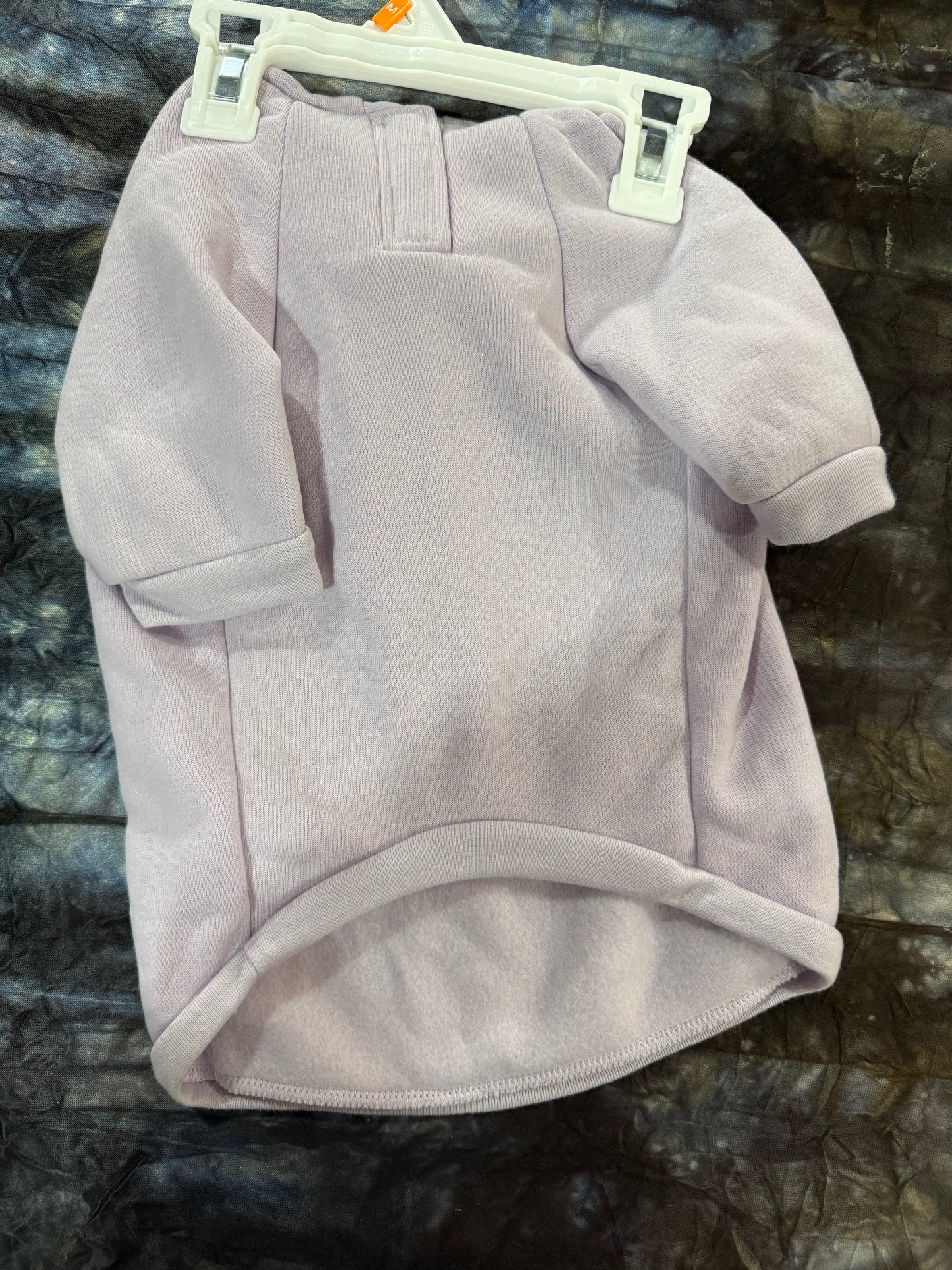 VARIOUS  DOG SWEATERS