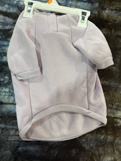 VARIOUS  DOG SWEATERS