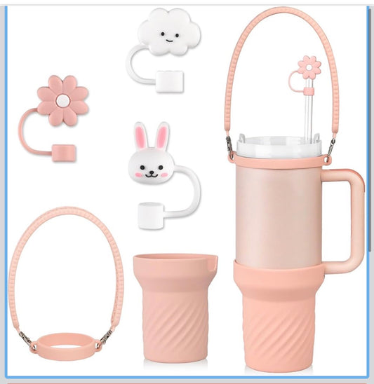 Tumbler Cup Accessories