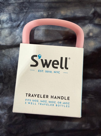 S'well Traveler Handle