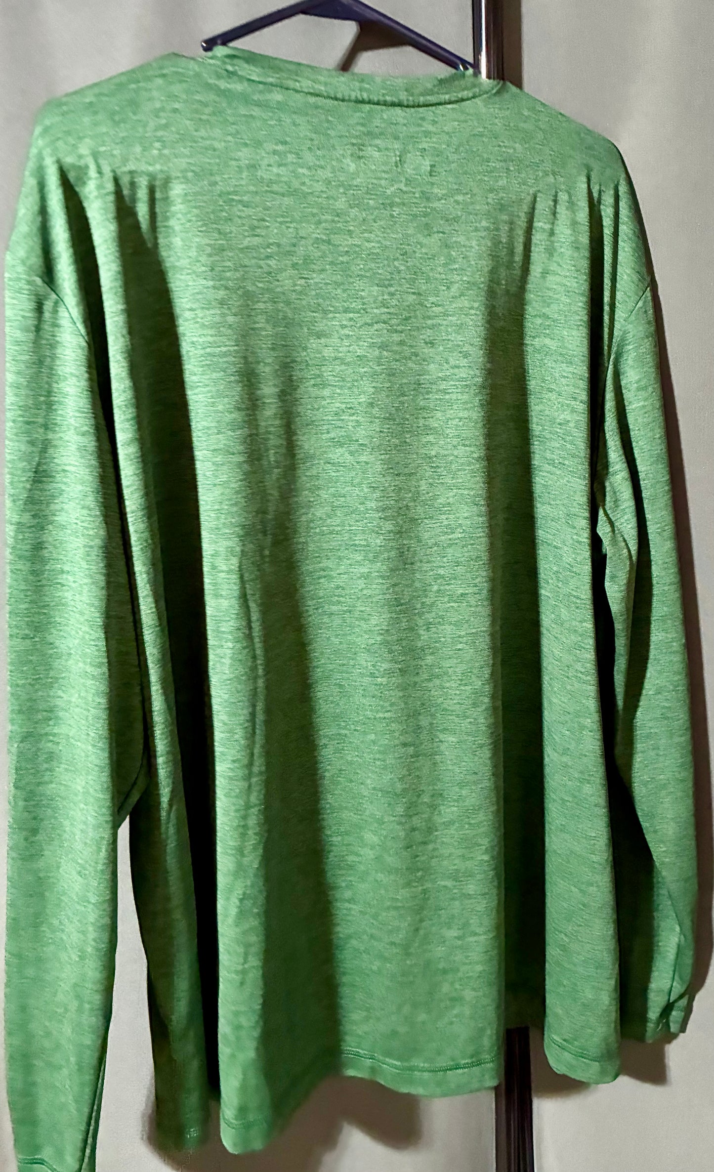 Mens Majestic Evolution Tee Cool Base