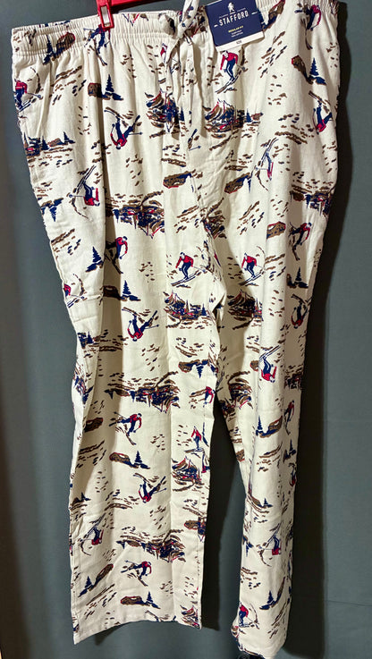 Mens Stafford Sleep Pants