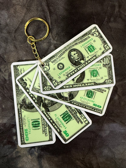 FUN KEYCHAINS