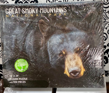 Various  500 PC Jigsaw Puzzles  only $5
