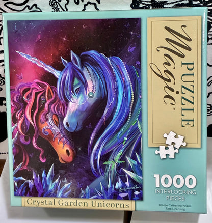 1000 PC Puzzles $6