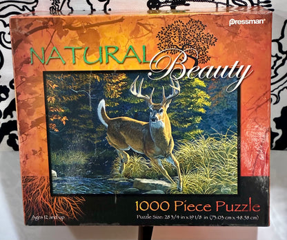 1000 PC Puzzles $6