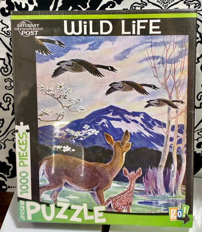 1000 PC Puzzles $6