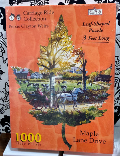 1000 PC Puzzles $6