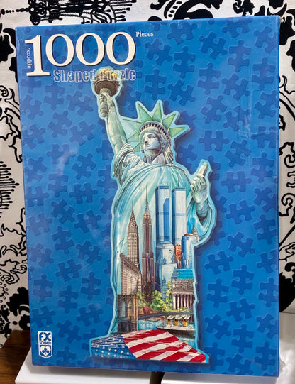 1000 PC Puzzles $6