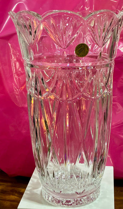 Cristal d'Arques-Durand "Joanna" 24% lead crystal