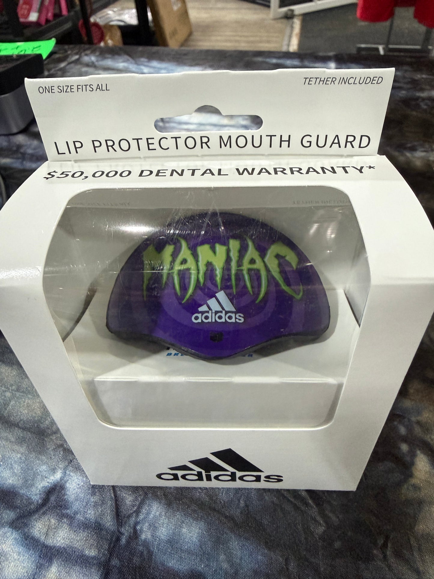 Mouth Guard
