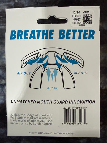 Mouth Guard