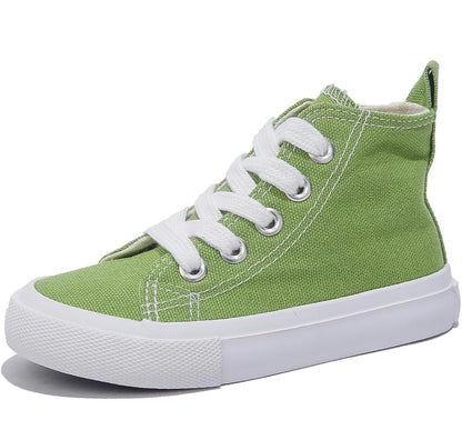 Kids High Tops