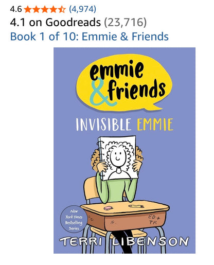Paperback Tween Books