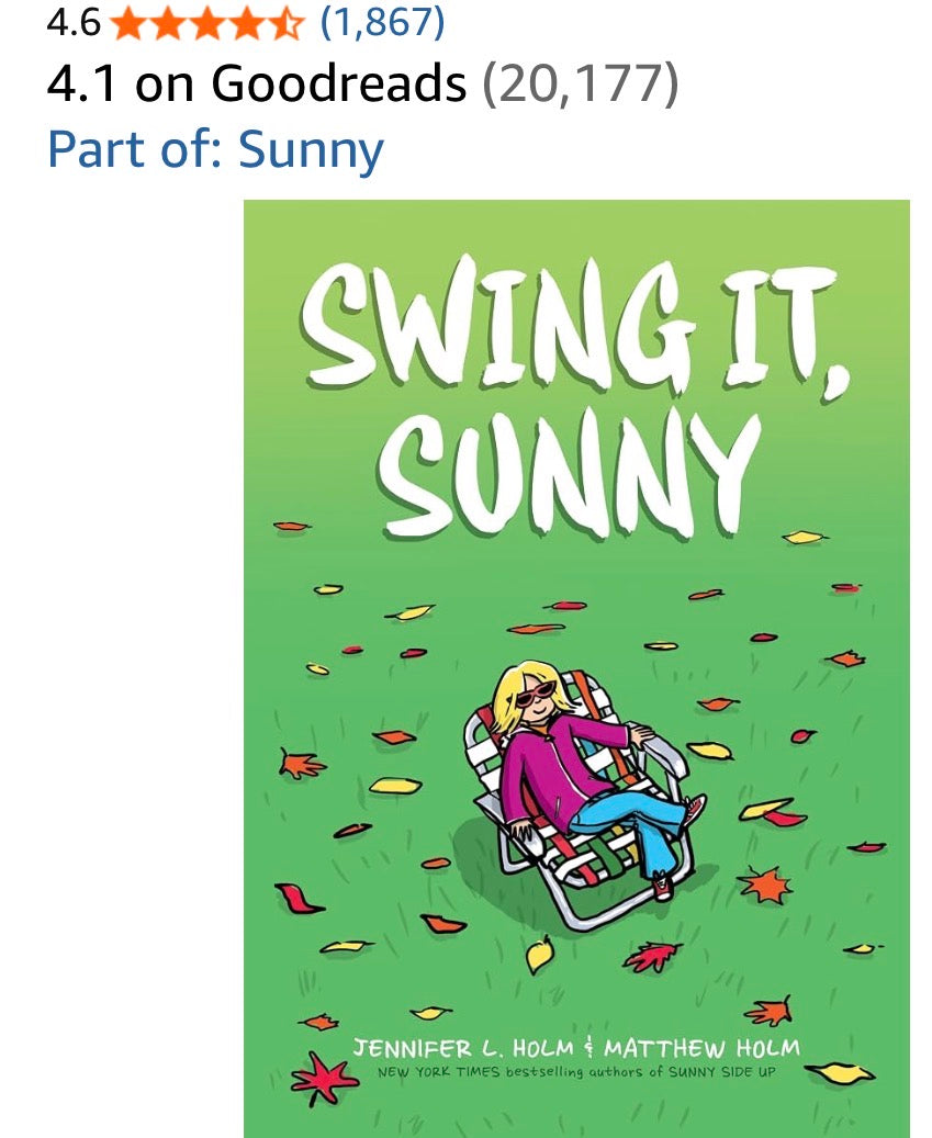 Paperback Tween Books