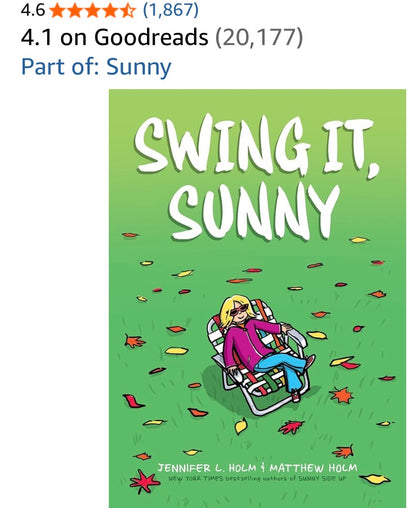 Paperback Tween Books