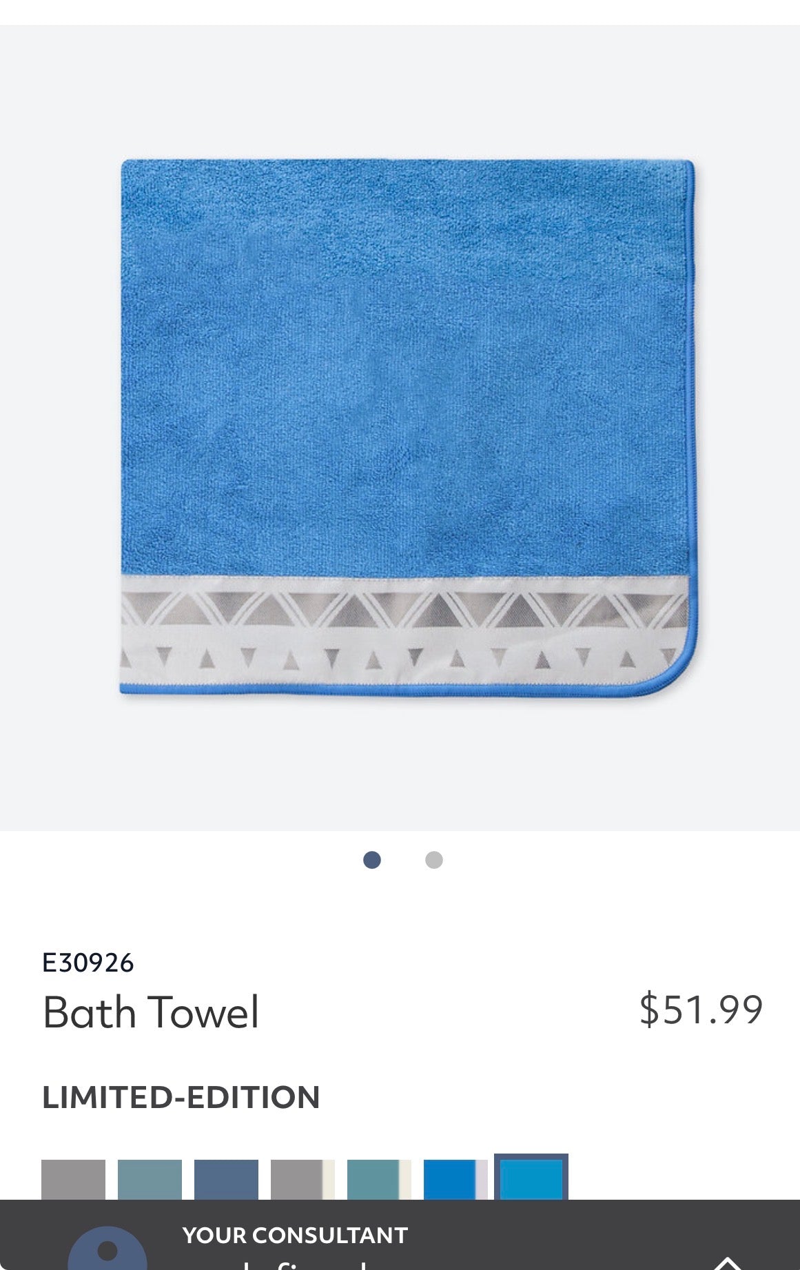 Norwex Face and Body Towels/Cloths