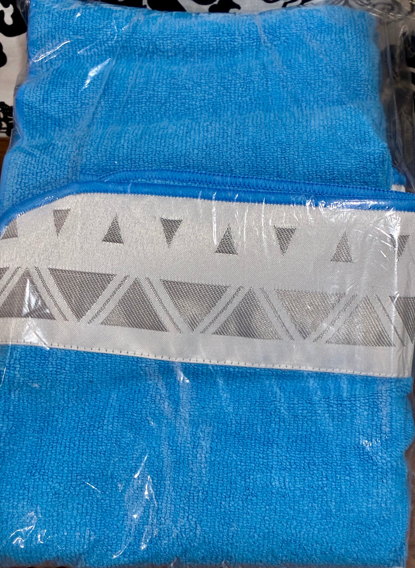 Norwex Face and Body Towels/Cloths