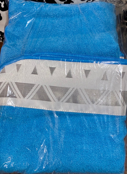 Norwex Face and Body Towels/Cloths