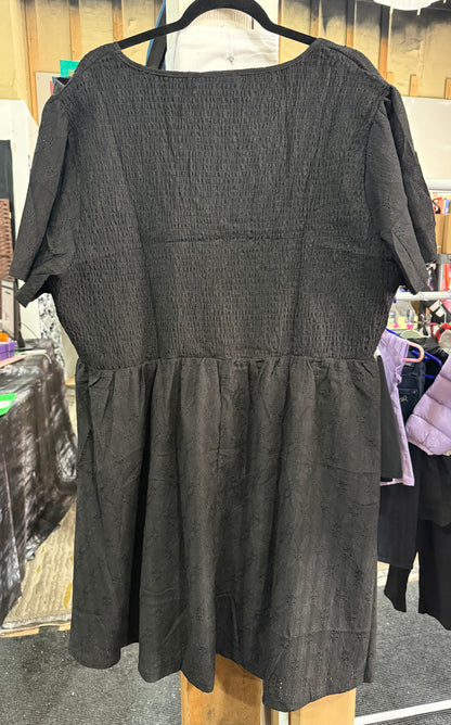Plus Size Dress