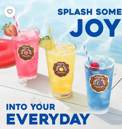 Keurig Iced Refreshers 10 pack