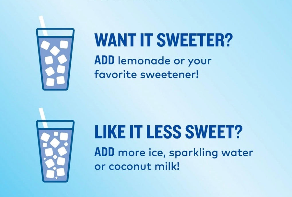 Keurig Iced Refreshers 10 pack
