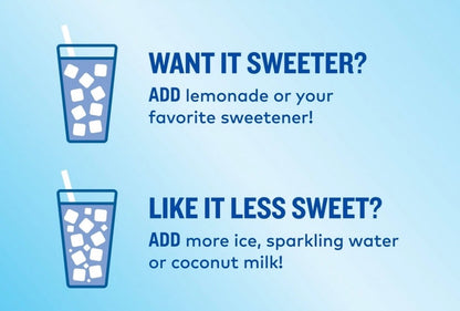 Keurig Iced Refreshers 10 pack