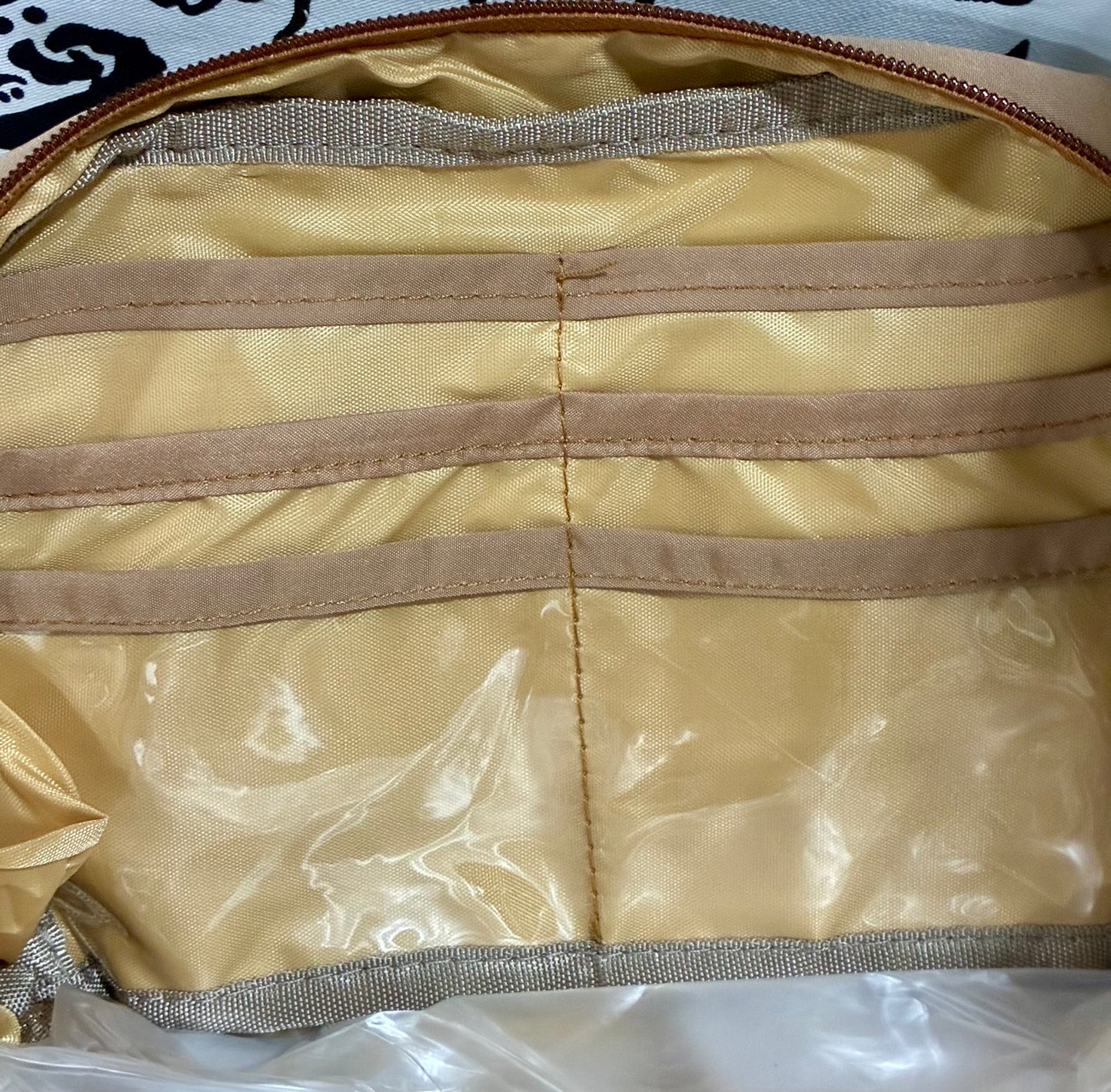 Capybara Pencil Case