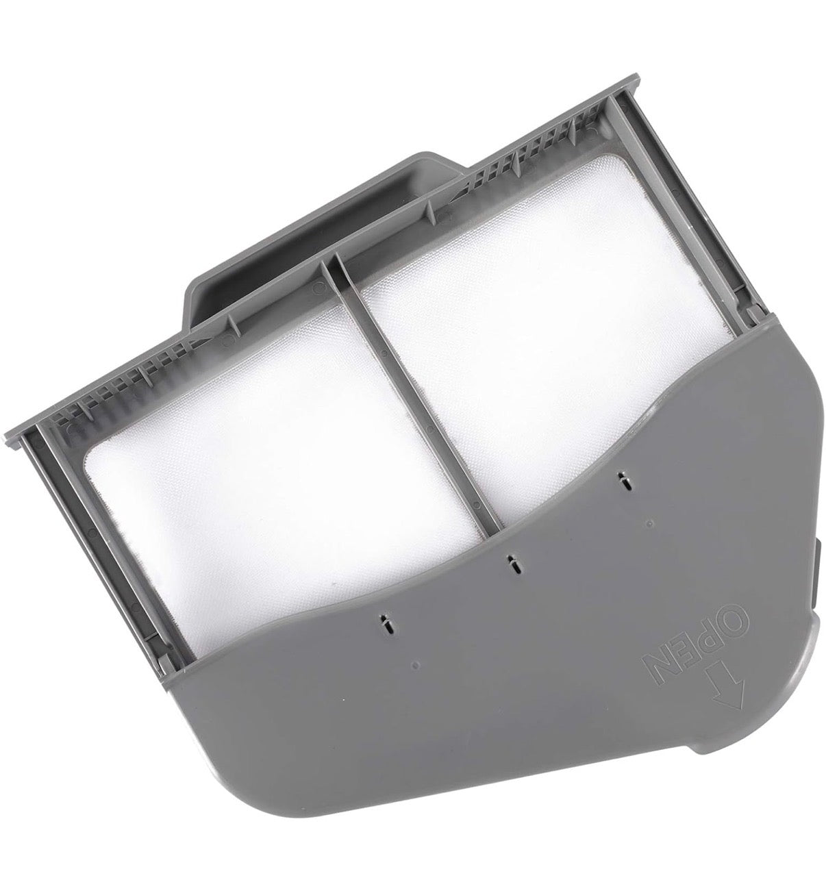 Replacement Lint Filter