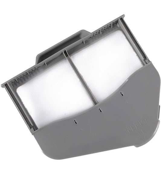 Replacement Lint Filter