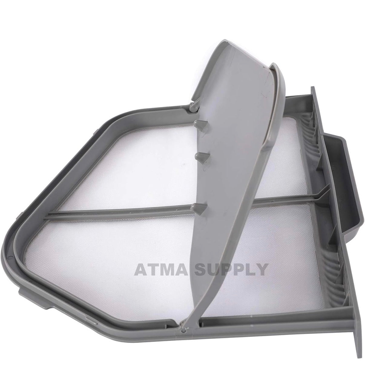 Replacement Lint Filter