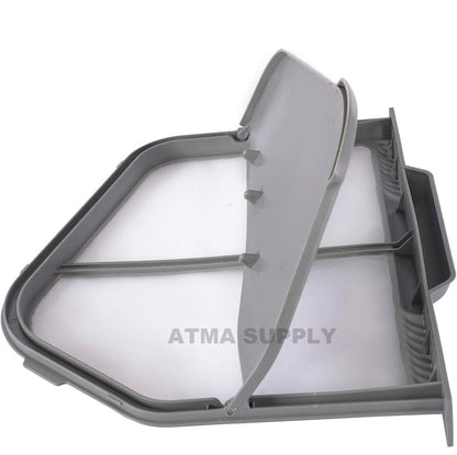 Replacement Lint Filter