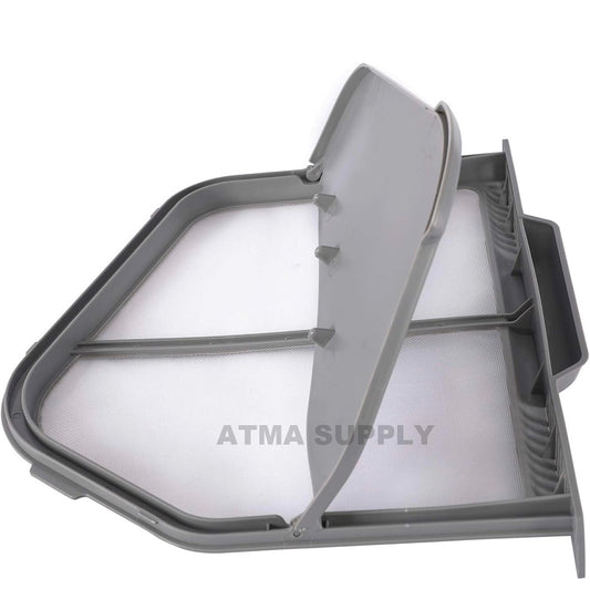 Replacement Lint Filter