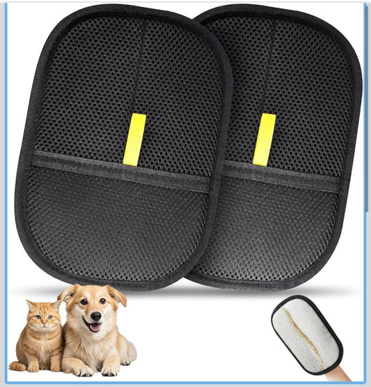 Pet Hair Removal Glove