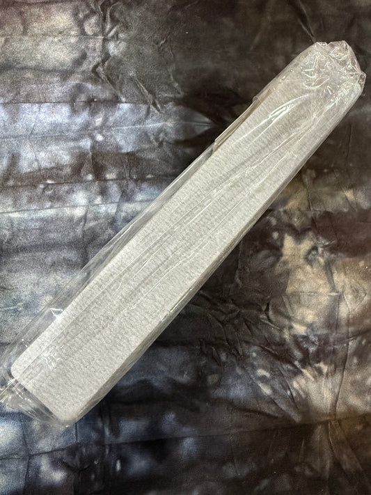 100/180 Grit Nail File