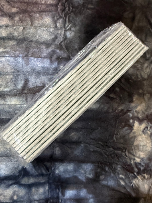 100/180 Grit Nail File