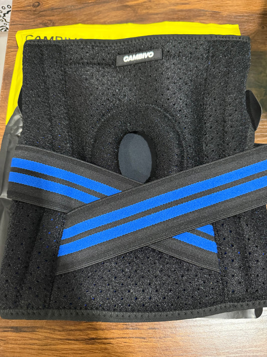 Cambivo Knee Brace