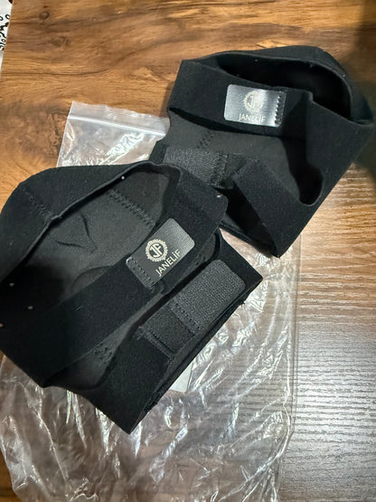 Plantar Fascitis Gel Heel Protectors