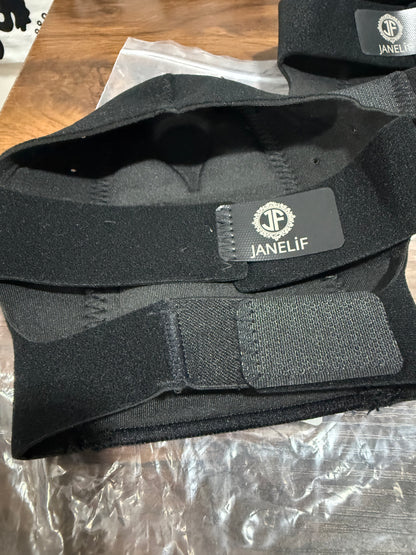 Plantar Fascitis Gel Heel Protectors