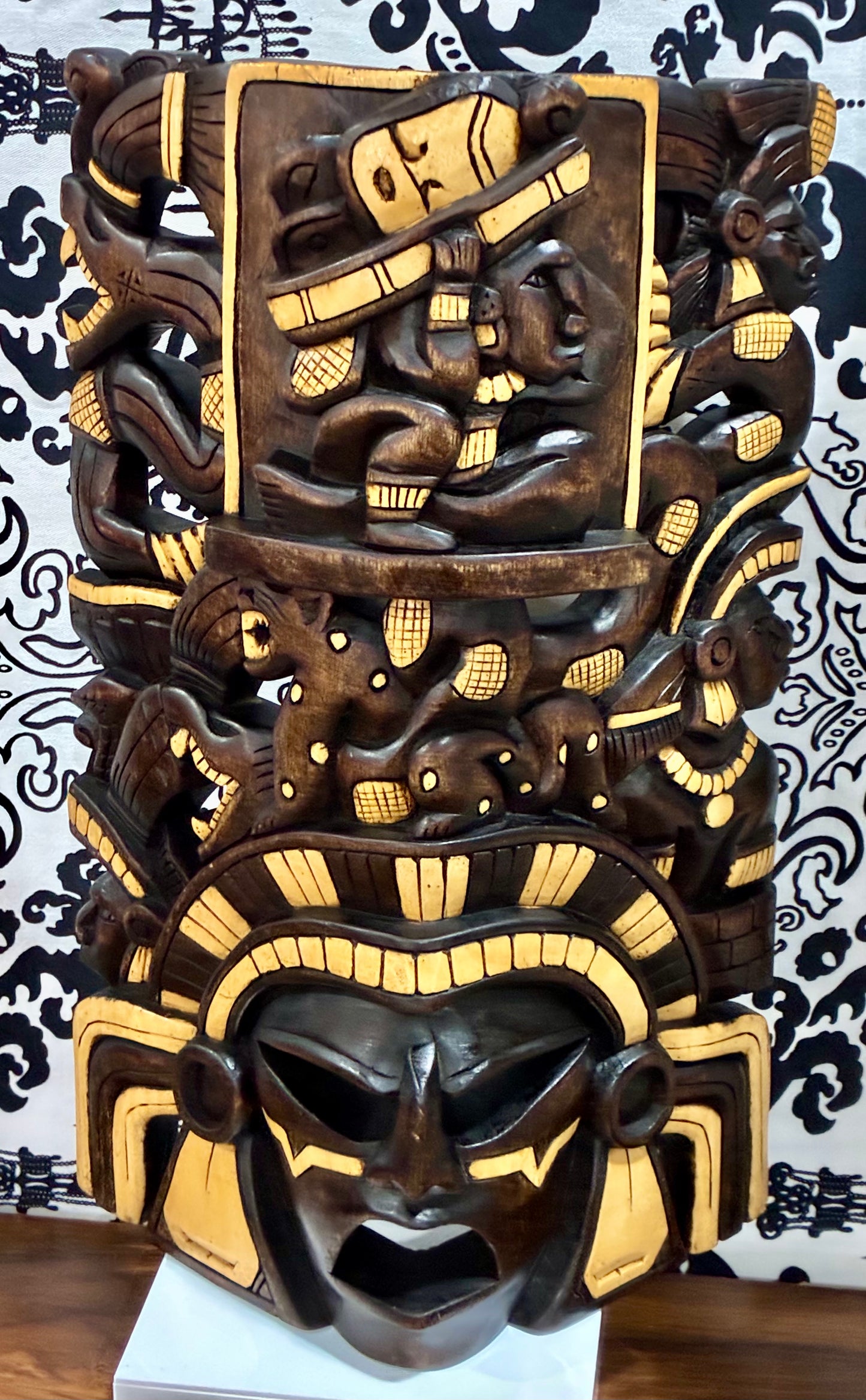 Wooden Wall Art