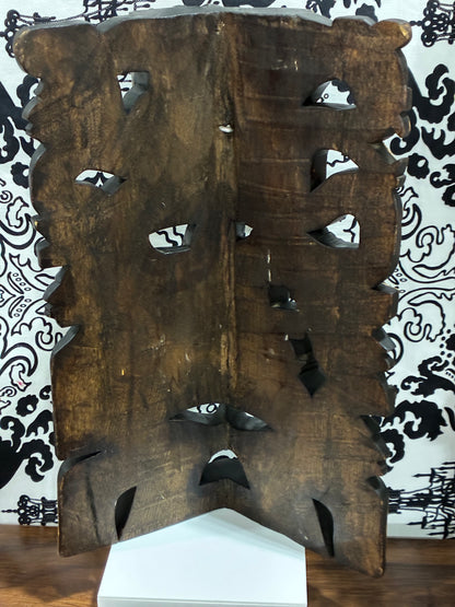 Wooden Wall Art