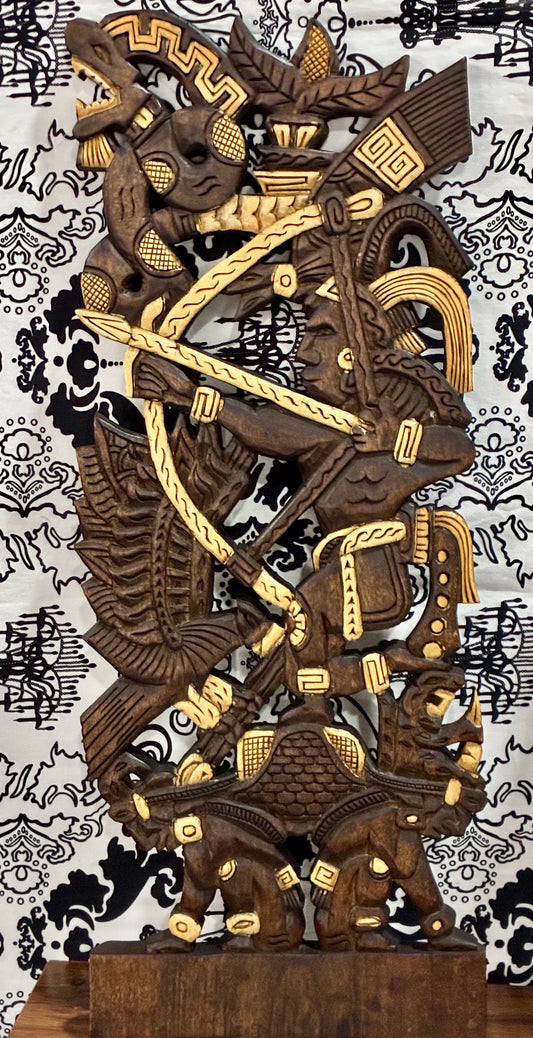 Wooden Wall Art