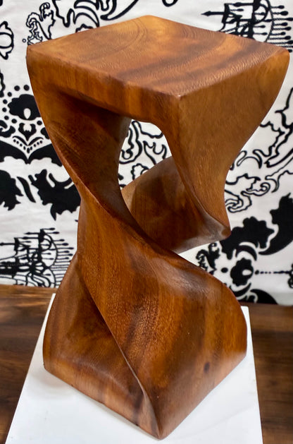 Solid  Wood Stands