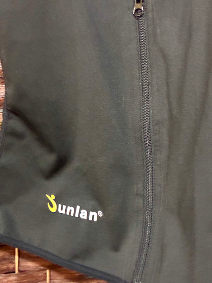 SUNLAN SAUNA WORKOUT VEST WOMANS SMALL