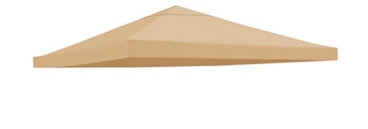 GAZEBO CANOPY COVER