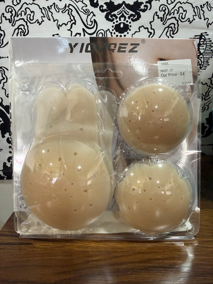 Breast Petals Nipple Covers