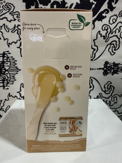 Salon Wax Beads Refill