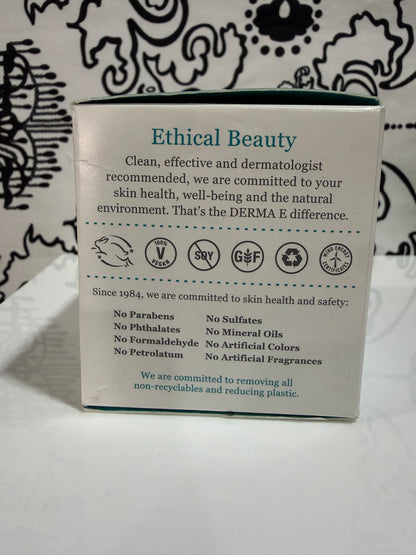 Derma-E Scar Gel