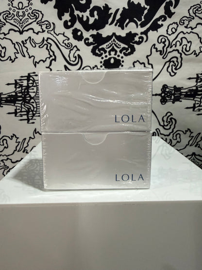 NON-Applicator TAMPONS